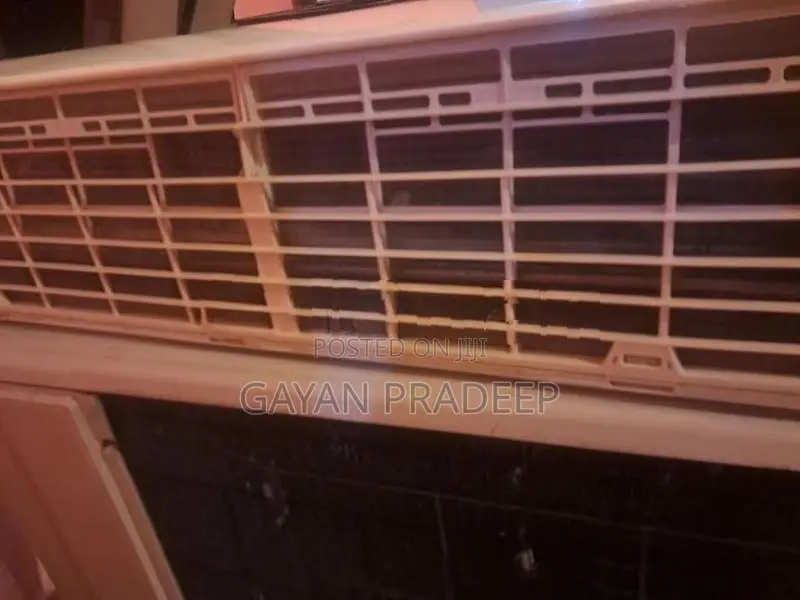 Panasonic Air Conditioner 12000btu