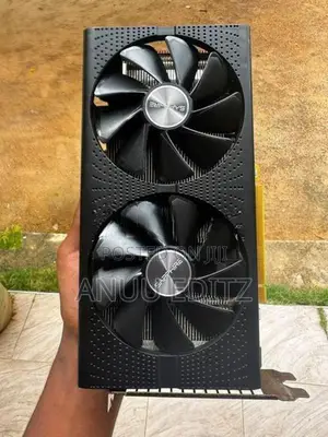 AMD Radeon RX 570 8GB