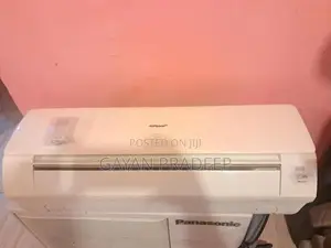 Panasonic Air Conditioner 12000btu