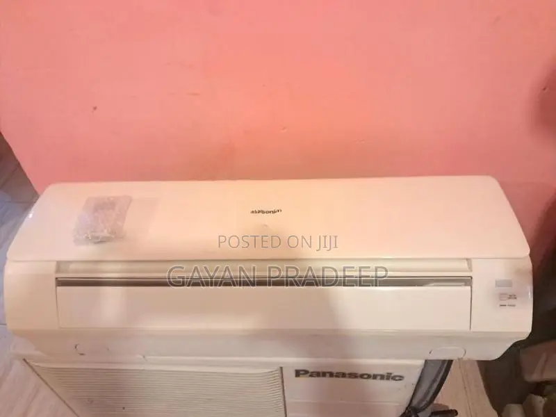 Panasonic Air Conditioner 12000btu
