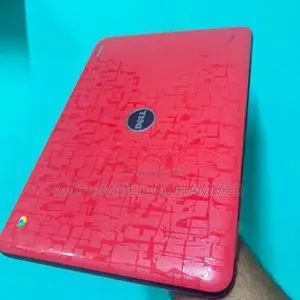 Dell Chromebook 3180 Laptop