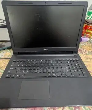 Dell Inspiron-15-3573 Laptop