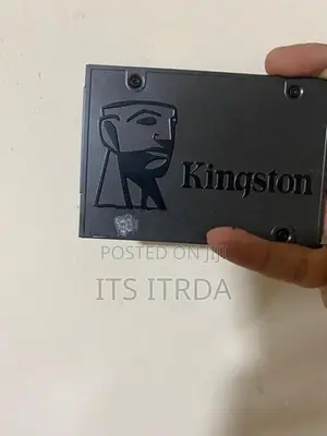 SATA 240GB SSD