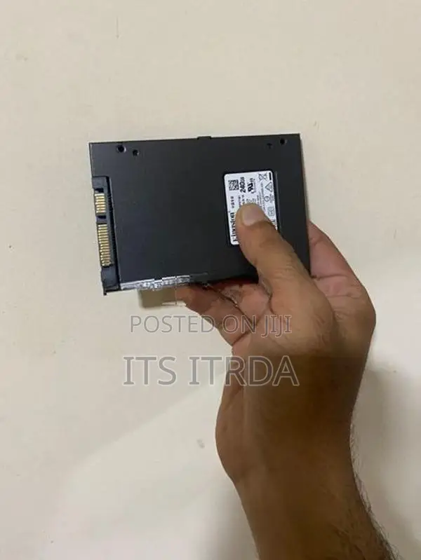 SATA 240GB SSD
