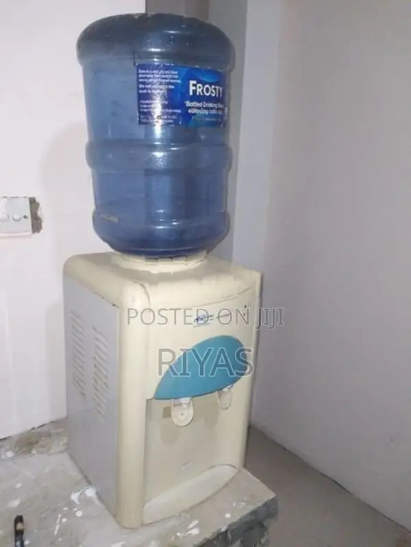 Water Dispencer