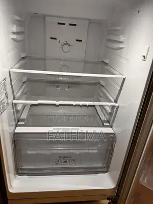 Samsung Inverter 210 Refrigerator