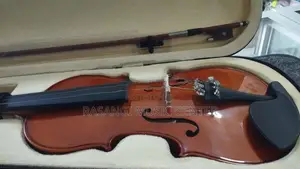 සුපර් ලාක් වයලින්