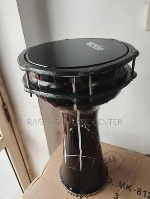 Jembe drum
