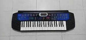 Casio Ctk - 411 Keyboard