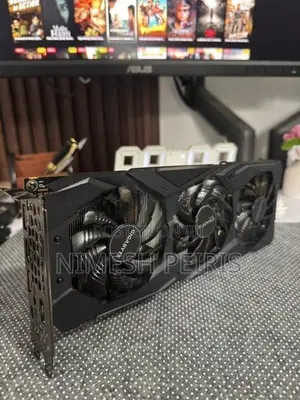 Gigabyte RTX 2070 8GB GPU