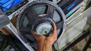 10 Inch 12 Speaker