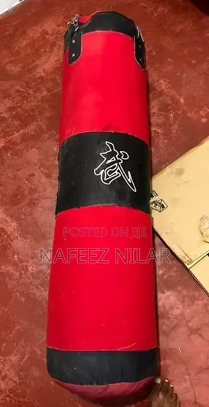 Boxing Punching Bag