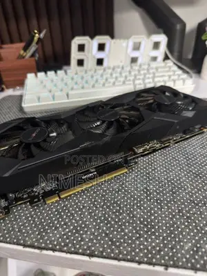 Gigabyte RTX 2070 8GB GPU