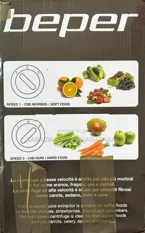 Juicer