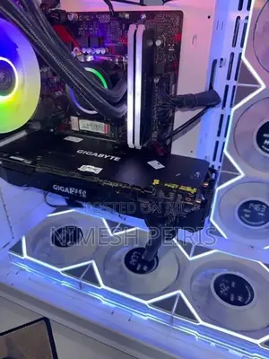 Gigabyte RTX 2070 8GB GPU