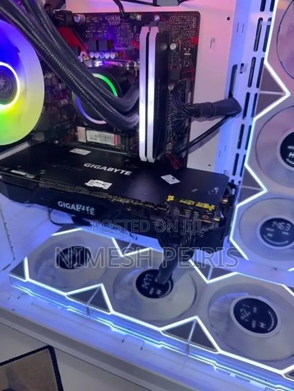 Gigabyte RTX 2070 8GB GPU
