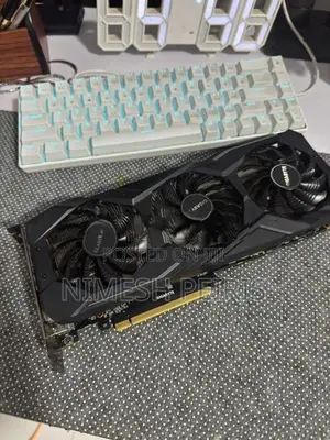 Gigabyte RTX 2070 8GB GPU