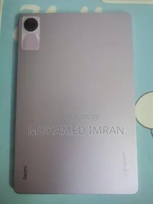 Xiaomi Redmi Pad SE (Used)