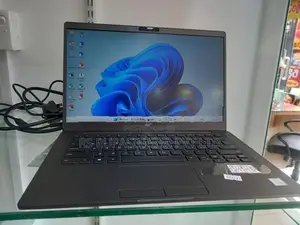 Dell i5 8th Gen Laptop