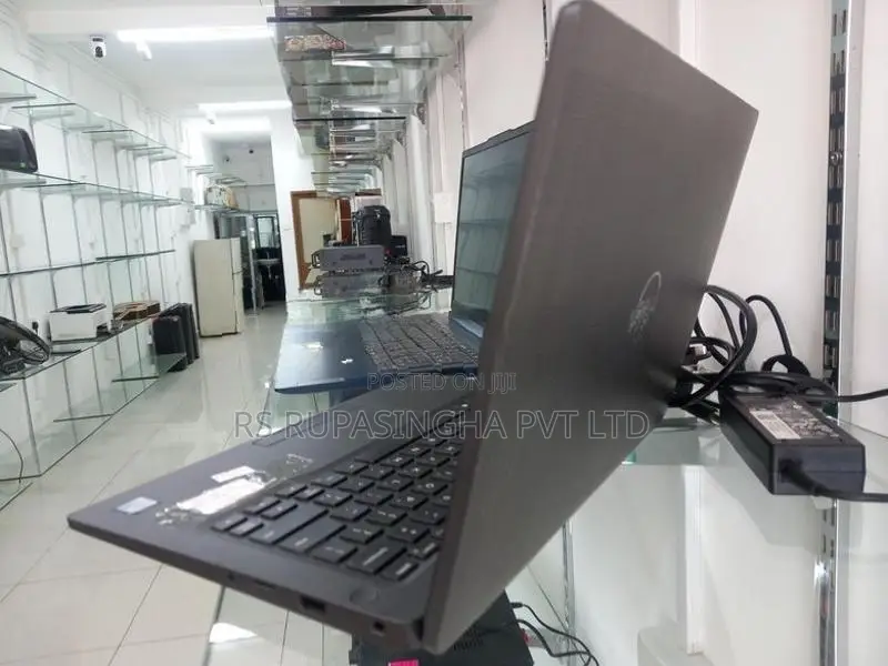 Dell i5 8th Gen Laptop