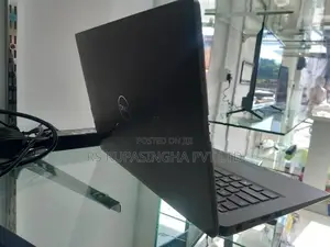 Dell i5 8th Gen Laptop