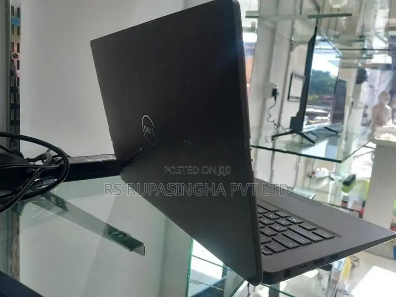 Dell i5 8th Gen Laptop