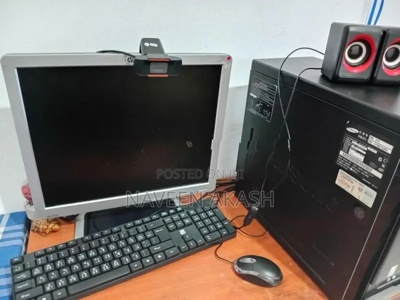 Core 2 Due Pc