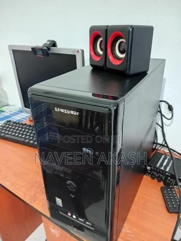 Core 2 Due Pc