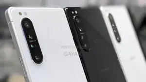 Sony Xperia 1 II 5G 128GB 8GB RAM (Used)
