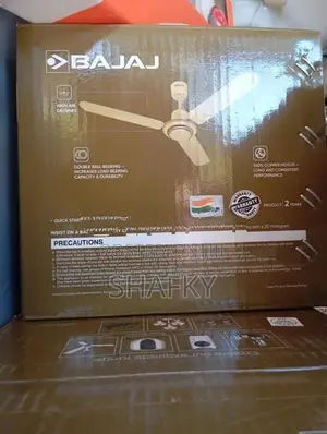 Bajaj Ceiling Fan