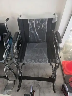 Heavy Duty Wheelchair