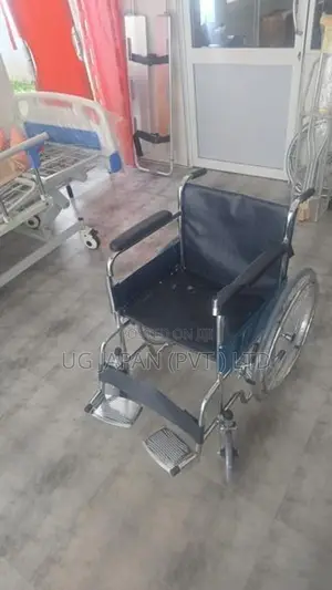 Wheel Chair