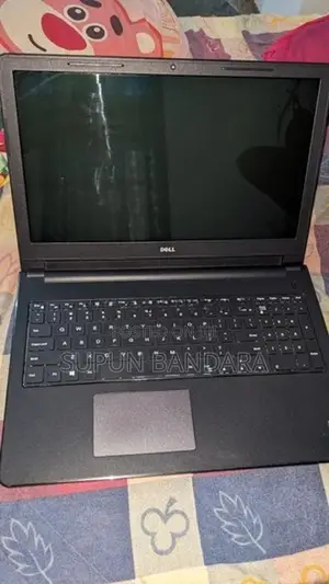Dell i3 6gen Laptop