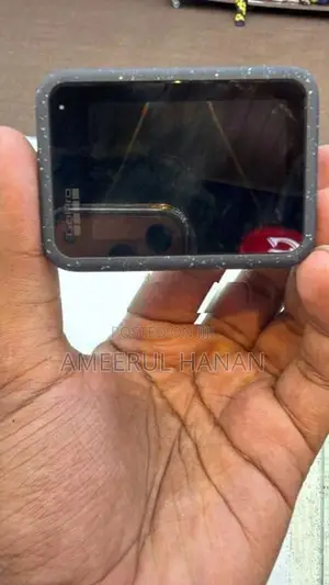⁠ Go Pro Hero12 Black Action Camera