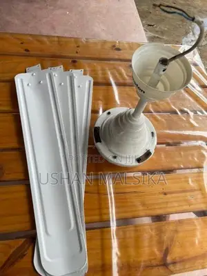 Ceiling Fan
