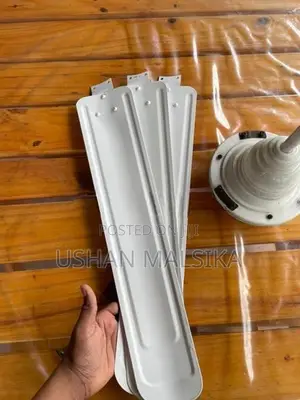 Ceiling Fan