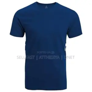 Plain T-Shirts
