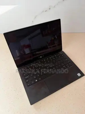 Dell Laptop XPS 9380 4K Touch i7