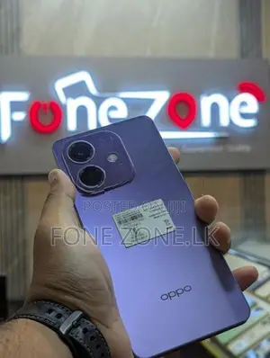 Oppo A3x 5G 120hz (Used)