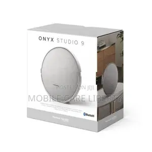 Sony Onyx Studio 9