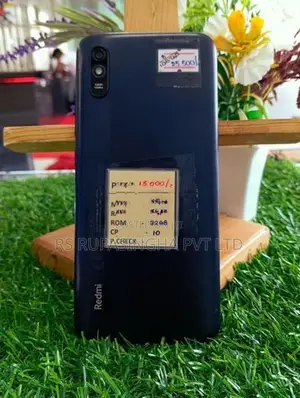 Xiaomi Redmi 9A 2GB, 32GB (Used)