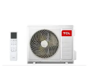 TCL 24000BTU (NON INVERTER) R32 GAS Air Conditioner