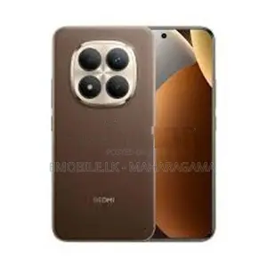 Xiaomi Redmi Note 15 6GB|128GB (Brand New)