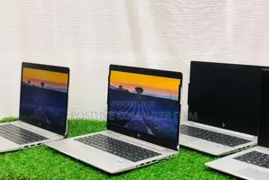 HP Elitebook 840 G6 i5 8TH GEN 8GB RAM 256GB SSD