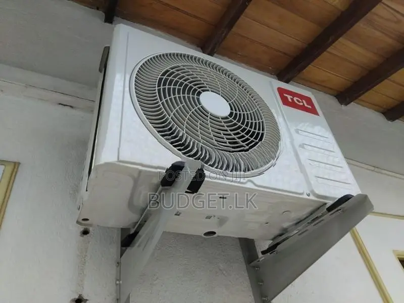 12000BTU TCL Savein serious inverter Air conditioner