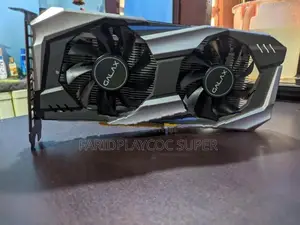 GTX 1060 6GB G-DDR5 VGA