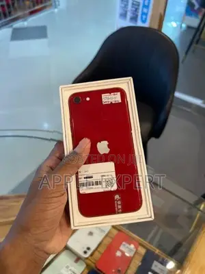 Apple iPhone SE 3 (Used)