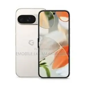 Google Pixel 9 128GB (Brand New)
