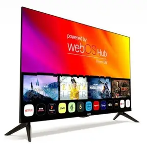 MI+ 100" Smart WebOS THINQ LED UHD 4K HDR TV
