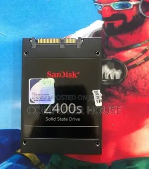 128GB SATA SSD